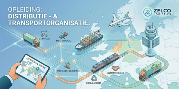 Distributie- & Transportorganisatie