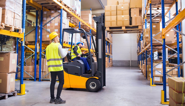Zelco Logistics partner in "Magazijnhelden van Morgen": innovatieve opleiding voor magazijnmedewerkers