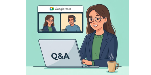 Q&A (1-op-1)