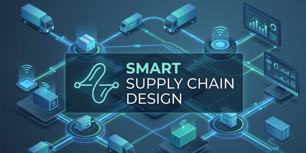 Smart Supply Chain Design