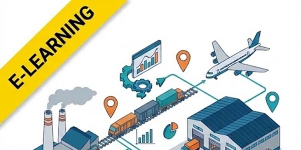 e-Transport - Organisation de la Distribution & du Transport