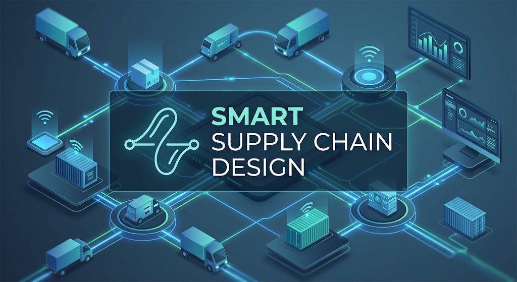Smart Supply Chain Design