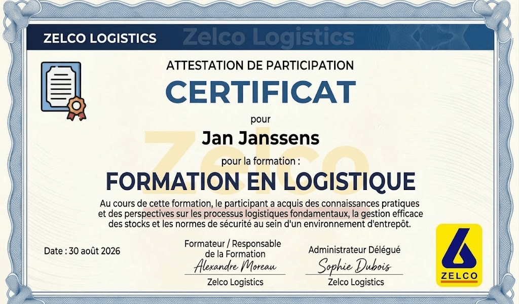 Gestion de la Production Lean