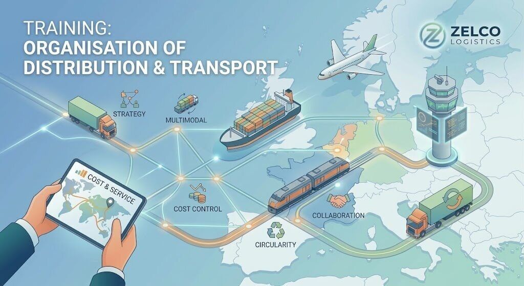 Distribution & Transport Management