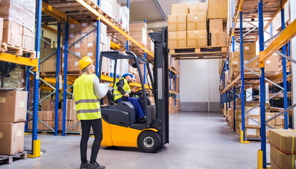 Logistiek in 2025: van race tegen de klok naar strategisch kompas
